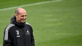 Juve, caccia ai quarti: la panchina può essere l'arma in più di Allegri