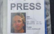 Brent Renaud, il giornalista New York Times è morto a Irpin: 