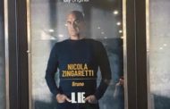 'Il re', l'errore sul manifesto della serie: Luca diventa Nicola Zingaretti
