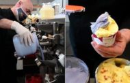 Un gelato per l'Ucraina: 