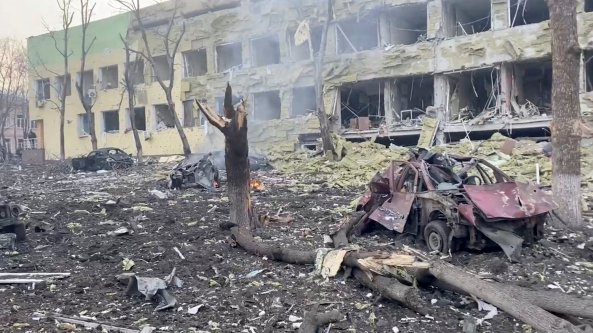 Le stragi che hanno segnato il corso delle guerre