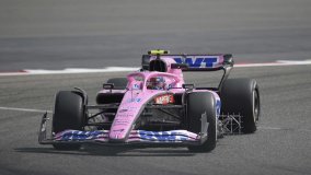 F1, Bahrain: Leclerc dietro a Ocon nella seconda giornata di test, Red Bull meglio della Mercedes