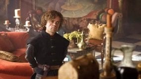 Peter Dinklage: