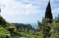 Grandi giardini italiani, le new entry di primavera. C'è anche la Milano che non t'aspetti
