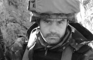 Guerra in Ucraina, ucciso al fronte il giornalista soldato