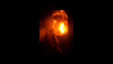 Bombardamenti a Lutsk nell'ovest dell'Ucraina:  colpiti un aeroporto e delle fabbriche   