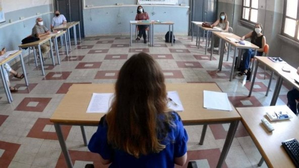 Maturità 2022, l'ordinanza: ecco come sarà l'esame per 490mila studenti