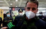 Marco Zennaro atterra in Italia, l'imprenditore bloccato in Sudan è libero: 