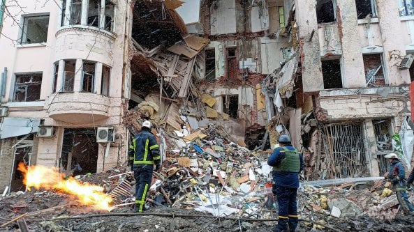 Otto domande e risposte per smontare la propaganda di Mosca