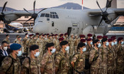 La circolare dell'Esercito con cui l'Italia si prepara all'eventualità di una guerra