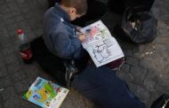 La procuratrice generale dell'Ucraina: sono 103 i bambini uccisi nel conflitto