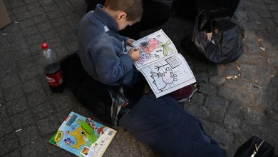 La procuratrice generale dell'Ucraina: sono 103 i bambini uccisi nel conflitto