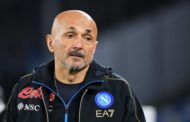 Napoli, Spalletti: 