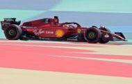 F1, Leclerc davanti a tutti nei test in Bahrein. Mercedes tutta 'nuova', dubbi Red Bull