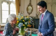 La Regina Elisabetta è guarita dal Covid: oggi l'incontro con Trudeau