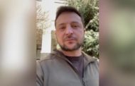 Hacker attaccano un notiziario per annunciare la capitolazione dell'Ucraina. La smentita di Zelensky
