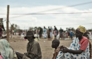 Perché la guerra in Ucraina potrebbe mandare al tappeto un intero continente, l'Africa