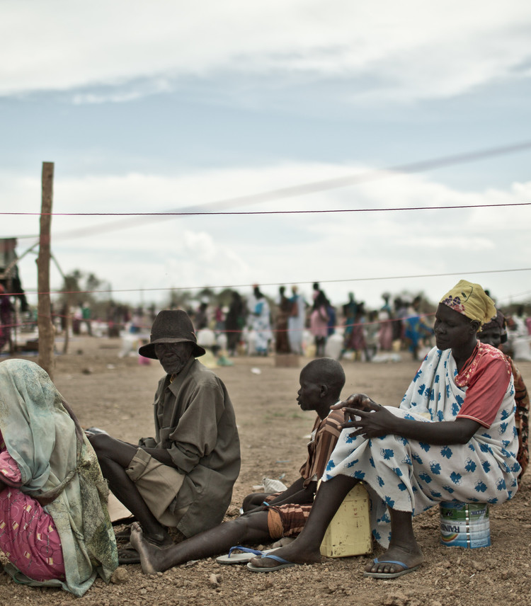 Perché la guerra in Ucraina potrebbe mandare al tappeto un intero continente, l'Africa