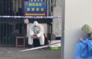 Chiusa strada a Shanghai: milioni di persone in isolamento