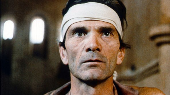 Ravenna Festival dedicato a Pasolini, nel nome di Dante
