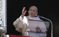 Papa Francesco: 