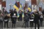 L'ex miss Ucraina Veronika Didusenko: 