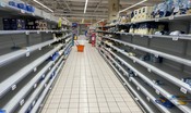 In Sardegna messaggi whatsapp hanno scatenato il terrore di restare senza scorte di cibo