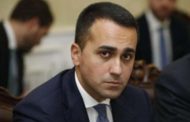 Farnesina, Di Maio scrive a Fico e Casellati: 