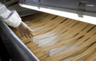 La sfida integrale de La Molisana si gioca sul buon gusto: così scala la classifica delle vendite di pasta