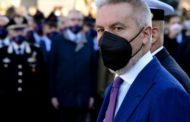 Ucraina, la Camera al governo: 