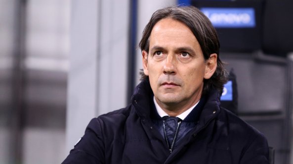 Liverpool-Inter, Inzaghi: 