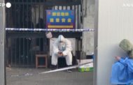 Covid, in Cina è di nuovo lockdown. A Shanghai milioni di persone in isolamento