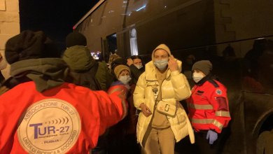 Ucraina, ecco come aiutare: dall'accoglienza alle donazioni, dal cibo al volontariato
