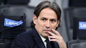 Inter, Inzaghi: 