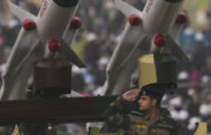 L'India ha sparato per errore un missile sul Pakistan