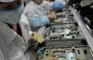 Quanto pesa il lockdown a Shenzhen sulla produzione di componenti per gli smartphone
