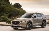 Mazda 2 e CX-5, attenti a quelle due