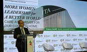 Parte da Expo Dubai il progetto “Più donne leader per un mondo migliore”