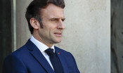 Emmanuel Macron sta invecchiando in fretta