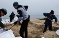 Il fronte del mare. Ecco perché Odessa e Mariupol sono così importanti per la Russia
