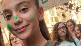 Alice Quattrocchi: 