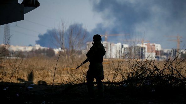 A che punto è la guerra in Ucraina: dall'inizio, tutte le tappe del conflitto