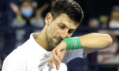 Djokovic potrebbe tornare numero uno del mondo senza giocare