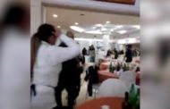 Maxi rissa alla Festa della donna: sul web il video della lite in un ristorante di Villaricca, nel Napoletano