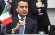 Ucraina, Di Maio: 