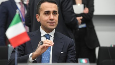 Ucraina, Di Maio: 