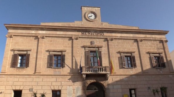 Favignana: investito dal furgone del nonno, muore un bambino di due anni