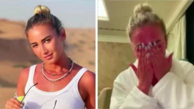 Instagram lascia la Russia: l'addio in lacrime delle influencer ai follower