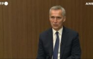 Stoltenberg: 