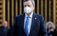Draghi: 